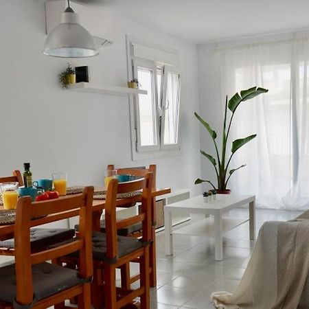 Viviendas Margarita II Colonia de Sant Jordi Kültér fotó