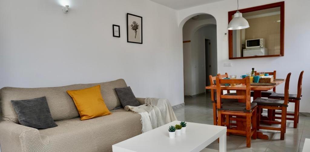 Viviendas Margarita II Colonia de Sant Jordi Kültér fotó