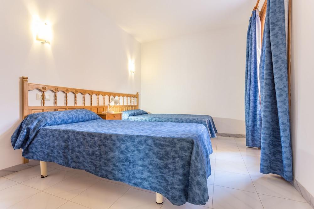 Viviendas Margarita II Colonia de Sant Jordi Kültér fotó